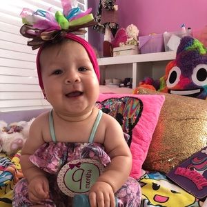 Meet your Posher, Dalila